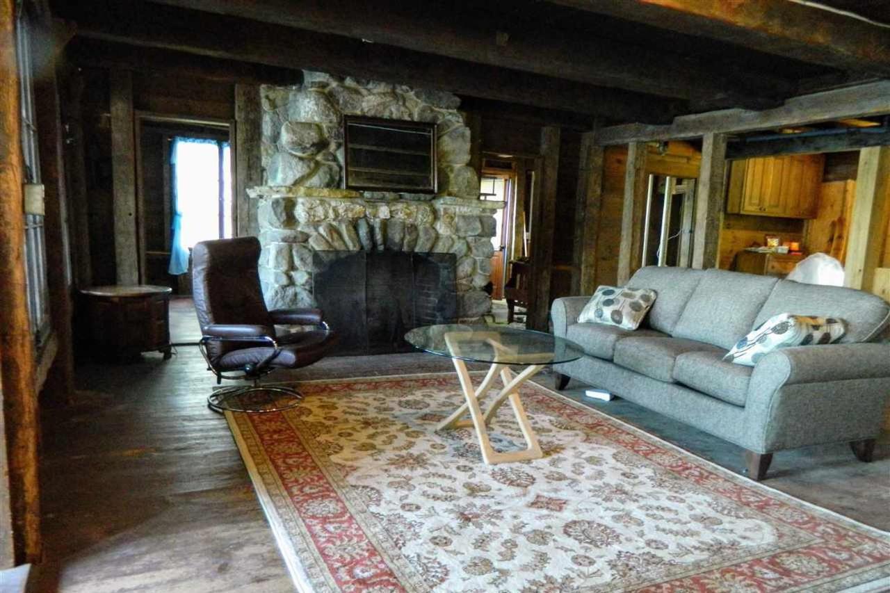 Meredith Lakefront Lodge On Lake Winnipesaukee Exterior photo